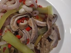 -九毛九西北菜(大东海店)