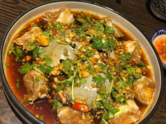 -大洋家·精品潮汕菜·生腌砂锅粥(天河东路店)
