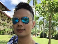 -巴厘岛洲际酒店池畔餐厅(InterContinental Bali Resort)