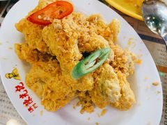 -澳门陈光记烧味饭店(万象城店)