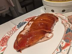 -在前门·烤鸭北京菜(五月花广场店)
