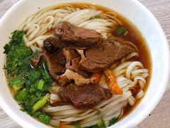 牛肉粉-肆姐面粉馆(坡子街店)
