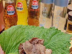 -西塔老太太泥炉烤肉(双井店)