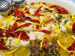 -花椒俏川菜小馆(南海万达店)