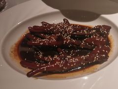 -桂满陇·海市蜃楼·黑金(国金店)