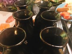 -解放碑威斯汀酒店-知味国际美食餐厅