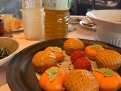 -三利音·东方司宴(外滩店)