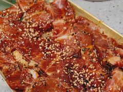 -妥妥烤肉料理(昙华林店)