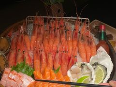 -花潮料理艺食馆(SM新生活广场店)