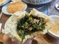 -蒙亨·手把肉·蒙古包文化主题餐厅(天恒广场店)