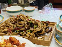 -清真·同发顺饭庄·烧麦(总店)