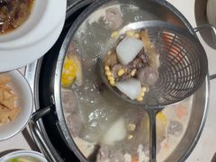 -潮泰牛肉火锅 · 创于1992年(车公庙店)