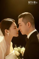 -苏菲亚婚纱摄影