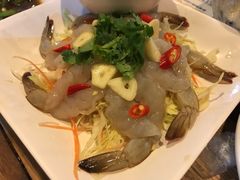 -Doo Dee Thai Food(Issan/Isaan/Esan)