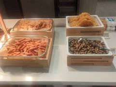 -言玖鲜火锅串串披萨自助(益田假日店)