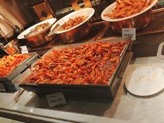-川骄海鲜自助(亚运村店)