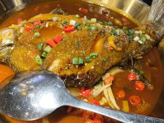 -恰饭·老长沙市井菜 (天河客运站店)