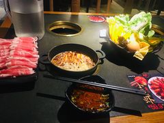 -呷哺呷哺(悦荟广场店)