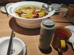 -太二酸菜鱼(中山龙之梦店)