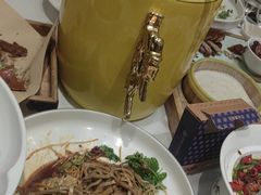 -百姓渔村(南中环店)