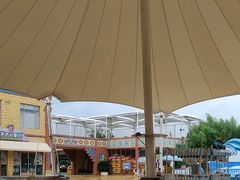 -上海玛雅海滩水公园