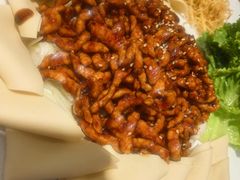 -那家老院子东北菜·饺子·小鸡炖蘑菇(艳华街店)