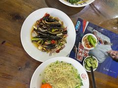 -孙家面馆(淮海第一城店)