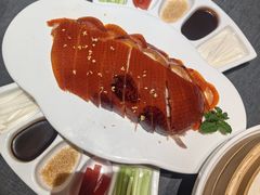 -锦府园·新台州菜(合生汇店)