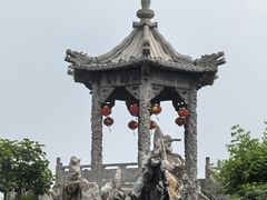 -开封包公祠