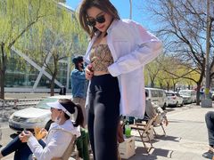 -Catch Bagel(芳草地店)