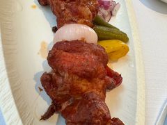 -马克西姆俄罗斯餐厅(通亚街店)