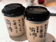 -维园悦谱·海派家常菜(乌鲁木齐南路店)