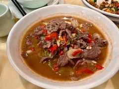 -笨罗卜浏阳菜馆(龙华鹏润达店)