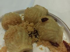 -金河半岛园林酒家(金融城店)