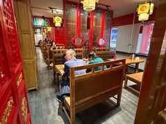 -老边饺子馆(中街店)