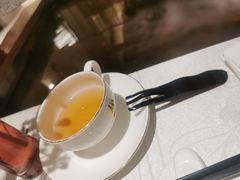 -十二粤味·顺德菜·烧鹅点心(五四广场店)