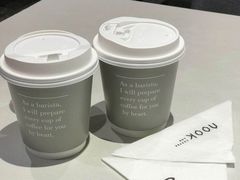 -GOTLOT COFFEE&KITCHEN角落厨房NOOK店