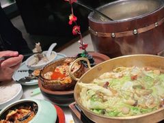 -佬麻雀·剁椒鱼头(京基KK One店)