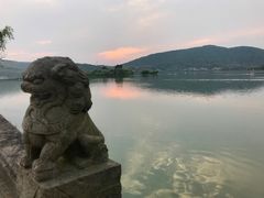 -金牛山大酒店(南北湖风景区店)