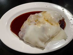 牛肉拉肠-伍湛记 · 广州老字号(龙津中路店)