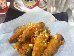 -颓记茶餐厅(美景总店)