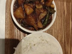 -乡村基·川味现炒大王(熙悦天街店)