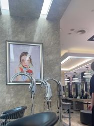 点击看大图 -AKOZO Beauty Salon