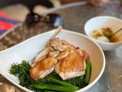 -公仔堂港式茶餐厅(西村店)