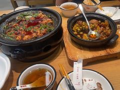 -老砂锅(城北店)