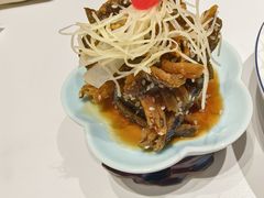 -二泉园老菜馆·百年无锡菜