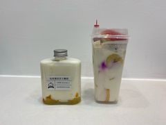 -白色日记·手作酸奶(麦凯乐店)