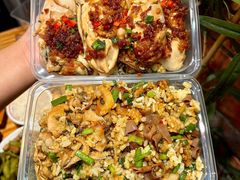 -老姑砂锅·烧烤天津菜(体北道店)