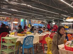 -小煵记·打边炉(西丽文光店)