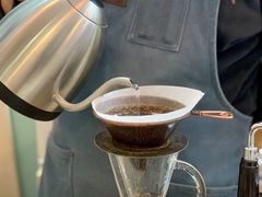 -COFFEE HOLIC(朝外SOHO店)